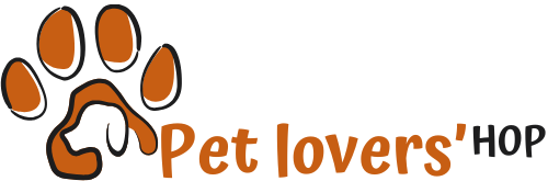 Pet Lovers’ Hub