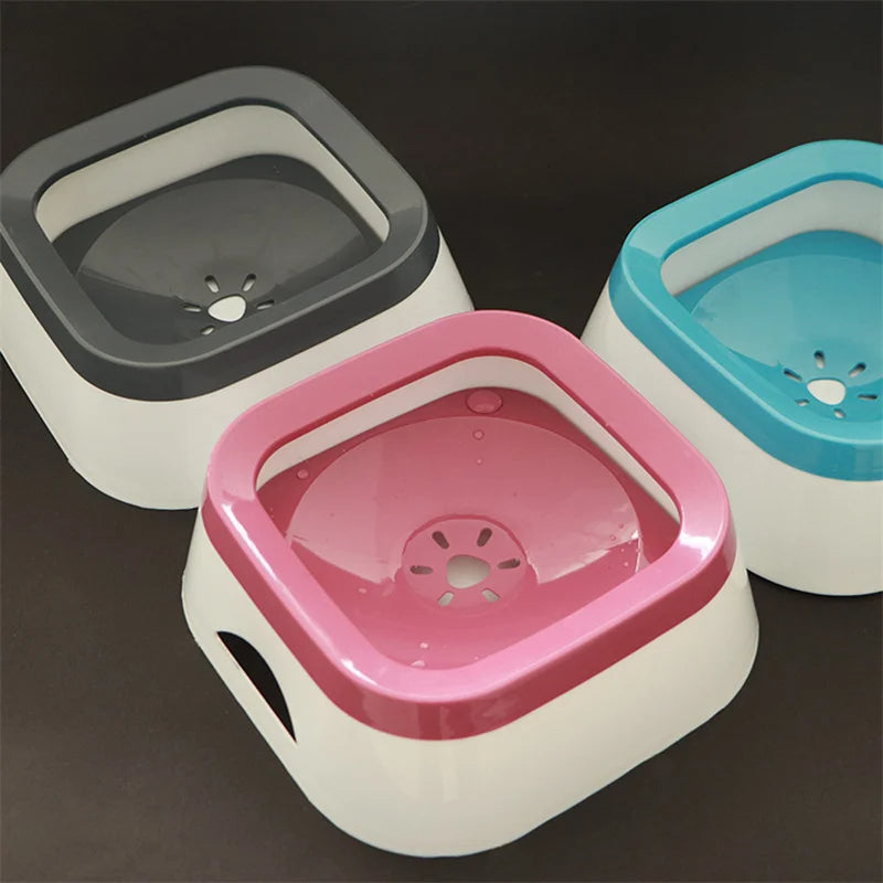 A-splash Water Bowl