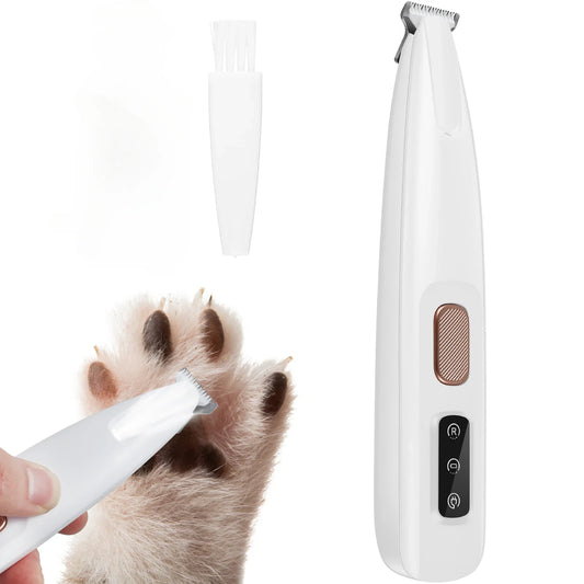 A_PawGlow Trimmer